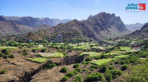 Porto Novo: Ordenamento da bacia hidrográfica Jorge Luís – Ribeira da Cruz entre as principais preocupações dos agricultores
