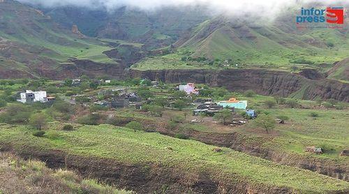 Porto Novo/Ribeira das Patas: Associação de desenvolvimento reivindica instalação de um entreposto agrícola