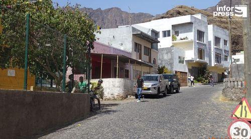 Porto Novo: BCA confirma ATM para Ribeira das Patas para servir interior do município