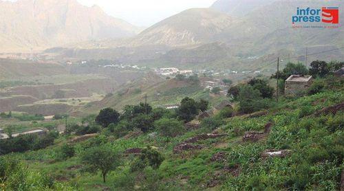 Porto Novo/Ribeira das Patas: Agricultores reivindicam apoios na aquisição de sistema de rega gota a gota