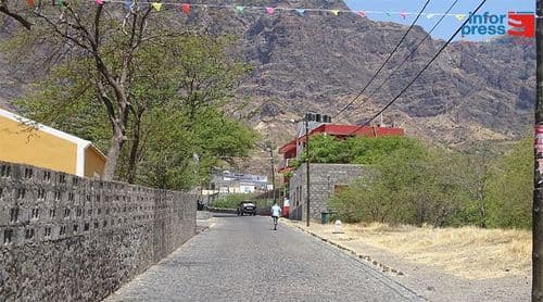 Porto Novo: Líder comunitário insiste na criação de posto policial na Ribeira das Patas
