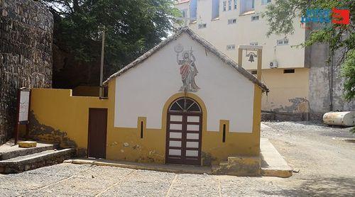 Porto Novo/São João: Ribeira de Igreja alvo de intervenções para receber missa em honra do santo padroeiro