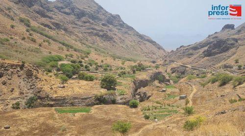 Porto Novo/Ribeira dos Bodes: ANAS admite que redução do caudal do furo tem a ver com falta de chuva