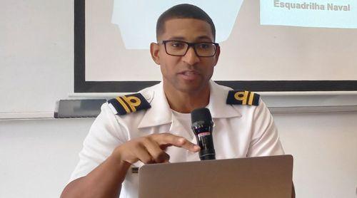 Director do Cosmar diz que Cabo Verde desempenha um papel “fundamental” na segurança marítima regional e a nível do Atlântico