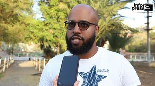 Legislativas2026/Santiago Sul: Ricardo Barreto aponta habitação como um dos maiores desafios para jovens