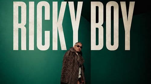 Ricky Boy lança EP “6” e aposta no romantismo com regresso às raízes da kizomba