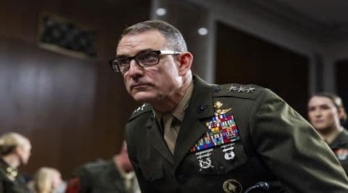 Havana confirma reunião militar de alto nível entre Cuba e Estados Unidos
