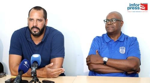 Basquetebol: Federação aposta em reorganização técnica e ligação à diáspora para impulsionar modalidade