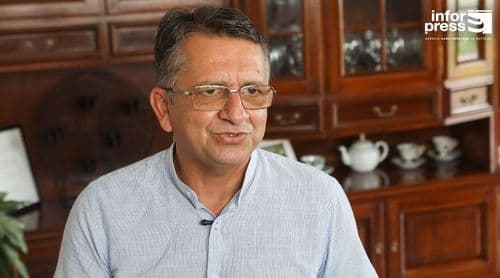 Fazenda da Esperança: Padre Ronaldo não desiste de São Jorginho para novos projectos sociais