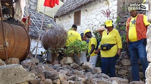 Legislativas2026/Santo Antão: Cabeça de lista afirma que com PAICV no poder Paul pode sonhar com desenvolvimento
