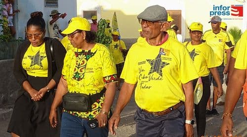 Legislativas2026/Santo Antão: PAICV aponta construção de hospital no Porto Novo como “compromisso de mandato”