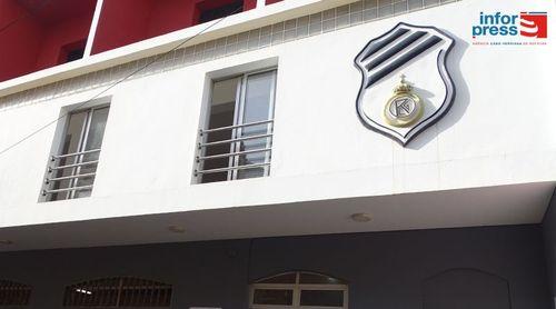 Santo Antão/Futebol: Rosariense anuncia regresso às competições oficiais na época 2025-26 
