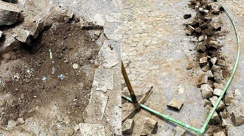 AdS desmantela sistema de roubo de água em Ribeira Grande de Santiago