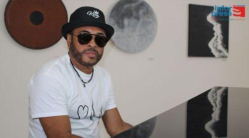 Musique: Roy Job sort un single pour dénoncer la violence domestique