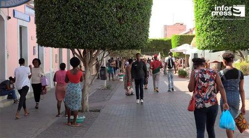 Cabo Verde regista média de 48 suicídios por ano com maior incidência entre homens jovens - estudo (c/áudio)