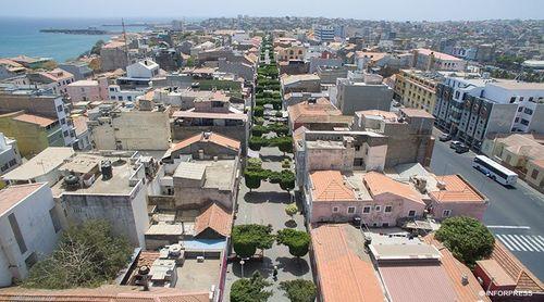 Cabo Verde recebe notificação sobre término do financiamento do MCC