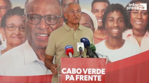 Legislativas2026: MpD mostra-se “surpreendido” com dados provisórios e admite que contava com maioria absoluta