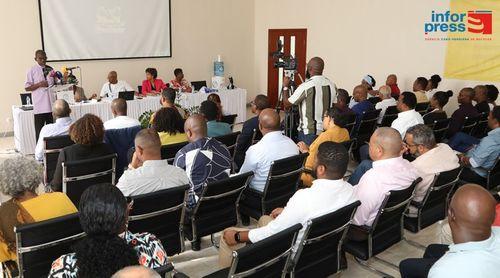 PAICV: Rui Semedo não se recandidata à liderança do partido