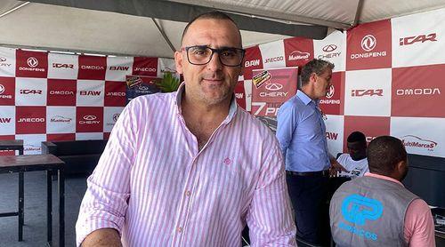 Empresário aponta melhoria nas condições de crédito automóvel em Cabo Verde