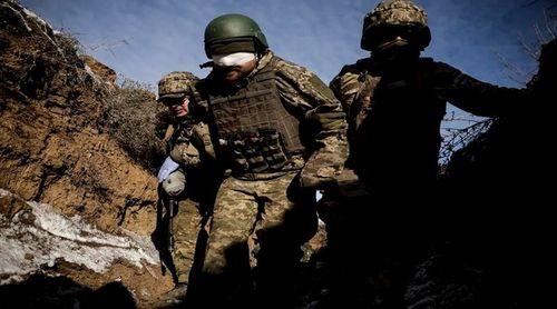 Rússia anucia controlo de Bogatir na região de Donetsk
