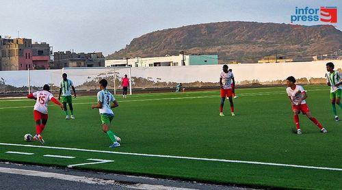 Futebol/Boa Vista: Sal-Rei vence Onze Estrela (4-2) e assume vice-liderança do campeonato 
