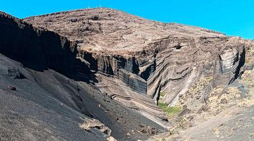 São Nicolau: Missão técnico-científica reforça valorização do património geológico da ilha