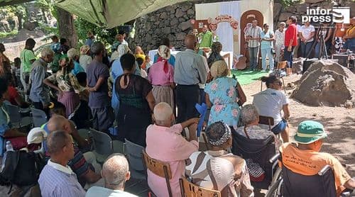 Ribeira Grande: Câmara assinala mês do idoso com palestras, capacitação de cuidadoras e actividades de convívio