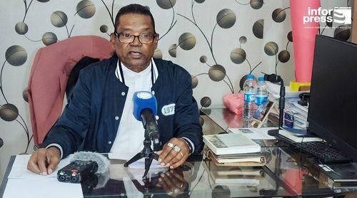 Sindicato denuncia morosidade na colocação de enfermeiros e dívidas para com a classe