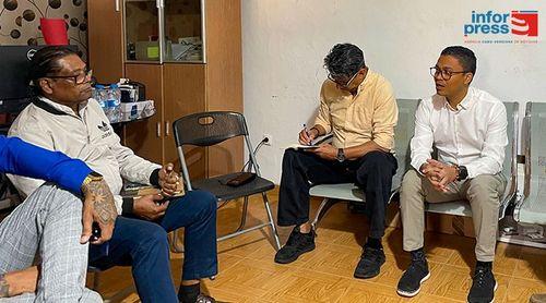 Deputados do MpD reúnem-se com sindicato para acompanhar implementação do PCFR nas autarquias