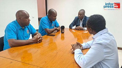 Santiago Norte: SISCAP destaca impacto do PCFR em São Miguel e reforça apelo à sua implementação nos demais municípios