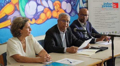 São Nicolau: Ministro defende reforço do ecoturismo e da conectividade para diversificar oferta turística