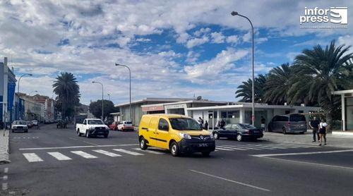 São Vicente: Comissão reúne-se para analisar fragilidades e criar soluções para melhorar circulação rodoviária