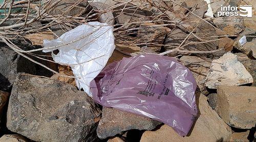 São Vicente: Biosfera considera que ainda há muito por fazer para mudar a cultura do uso de sacos de plástico