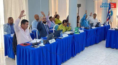 Ilha do Sal: Assembleia Municipal aprova orçamento para 2025 no montante de 1,5 milhões de contos