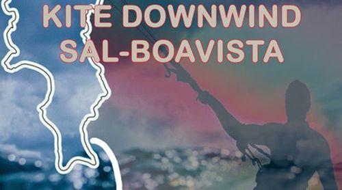 Ilha do Sal: Travessia Sal-Boa Vista Downwind celebra o Dia Mundial dos Oceanos e homenageia pioneiro dos desportos náuticos
