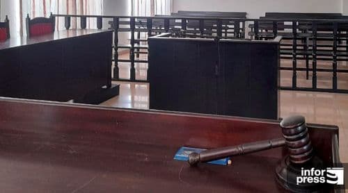 São Vicente: Alegada agressora de jovem de 24 anos apresentada ao tribunal nas próximas horas - PN