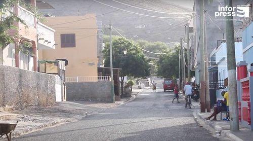 São Vicente: Fishing village of Salamansa hosts solemn mass in honour of the Santa Cruz (Holy Cross)