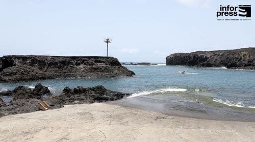 Fogo: São Jorge e Salinas ganham nova actividade económica ligada ao mar com projecto pesca recreativa