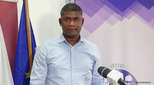 Autárquicas2024: Samilo Moreira acusa juiz de “bloquear” sua candidatura à Câmara Municipal da Praia   