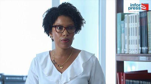 Língua cabo-verdiana é o principal património nacional - presidente do IPC