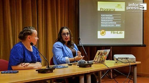 Praia recebe em Outubro primeira edição do FilmLab Cabo Verde para capacitar jovens cineastas lusófonos
