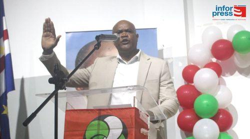 Brava: Samuel Varela assume liderança da Comissão Política Concelhia do MPD com apelo à união e vitória eleitoral