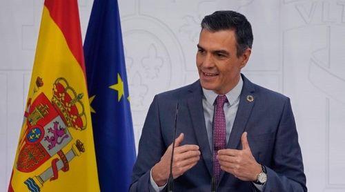 Espanha vai regularizar meio milhão de imigrantes