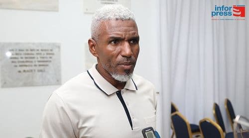 Desporto: Sandieta Siqueira defende política de proximidade com clubes para elevar nível competitivo (c/áudio)