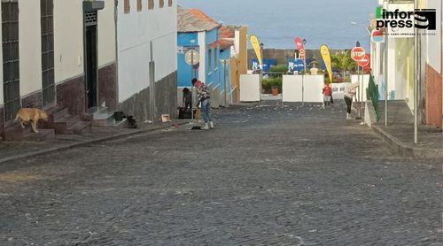 São Filipe: Câmara reforça frota de recolha de resíduos sólidos urbanos com aquisição de mais uma viatura