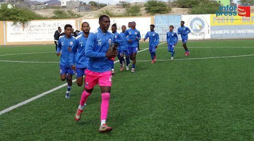 Futebol/Santo Antão Sul: Sanjoanenses goleiam Inter (4-1) e assumem liderança isolada do campeonato