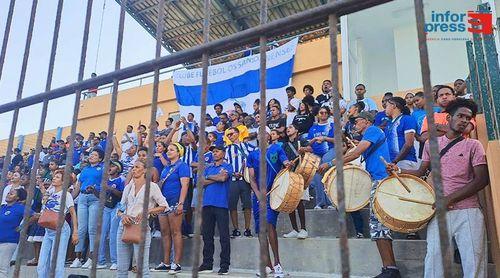 Futebol/Campeonato CV: Autarquia pede união dos porto-novenses à volta dos Sanjoanenses   