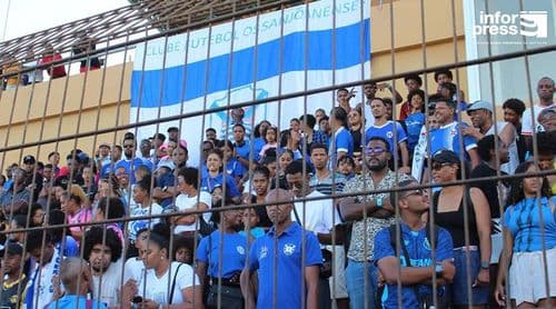 Futebol/Campeonato CV:  Prova entra na fase decisiva e pode definir já semifinalistas 