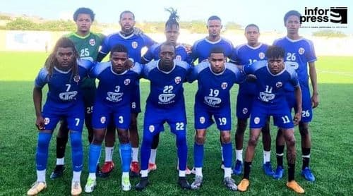 Futebol/Santo Antão Sul: Sanjoanenses vence Lajedos (3-1) e conquista segunda supertaça regional
