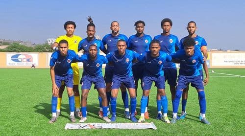 Futebol/Santo Antão Sul: Sanjoanenses goleiam Lajedos (5-0) e levam decisão do título para última jornada